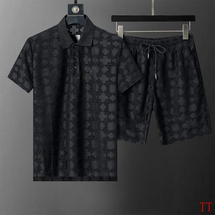 Picture of Amiri Shirt Pant Suits _SKUAmiriM-2XL20tr6619609